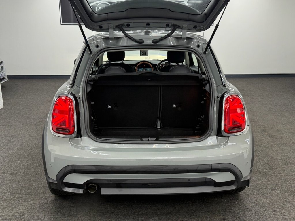 Used MINI Hatch 2022 for sale - 76417692: Photo 35