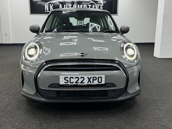 Used MINI Hatch 2022 for sale - 76417692: Photo