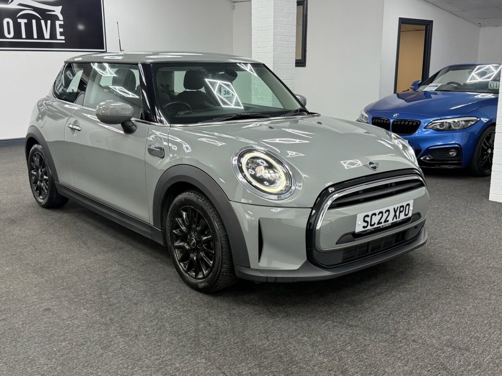 Used MINI Hatch 2022 for sale - 76417692: Photo 4