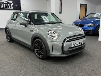 Used MINI Hatch 2022 for sale - 76417692: Photo