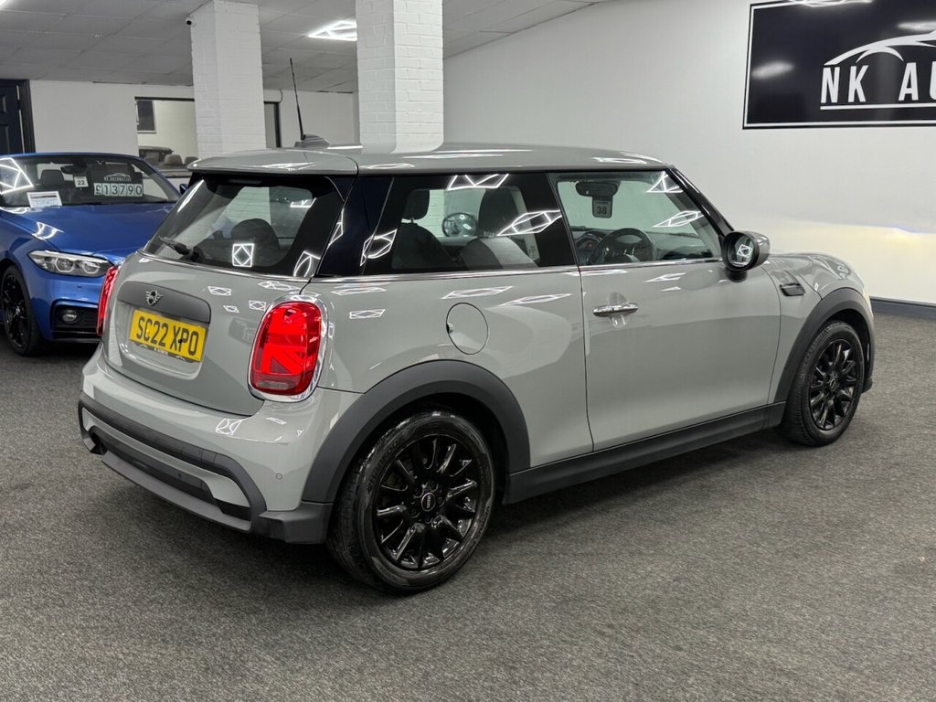 Used MINI Hatch 2022 for sale - 76417692: Photo 6