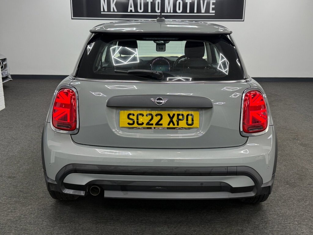 Used MINI Hatch 2022 for sale - 76417692: Photo 7