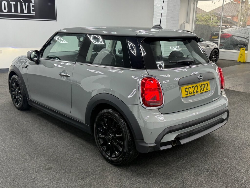 Used MINI Hatch 2022 for sale - 76417692: Photo 8