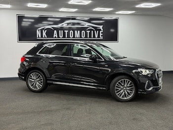 Used Audi Q3 2019 for sale - 76950565: Photo