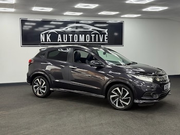 Used Honda HR-V 2020 for sale - 76223878: Photo 2