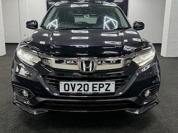 Used Honda HR-V 2020 for sale - 76223878: Photo