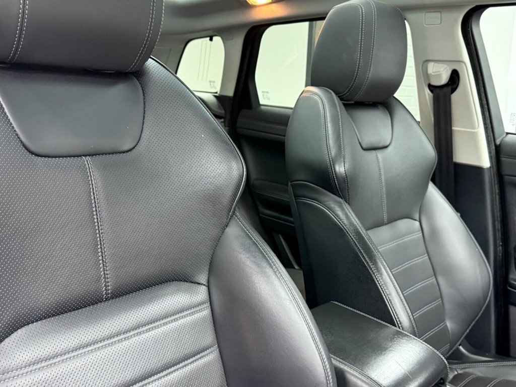 Used Land Rover Range Rover Evoque 2018 for sale - 76631839: Photo 19