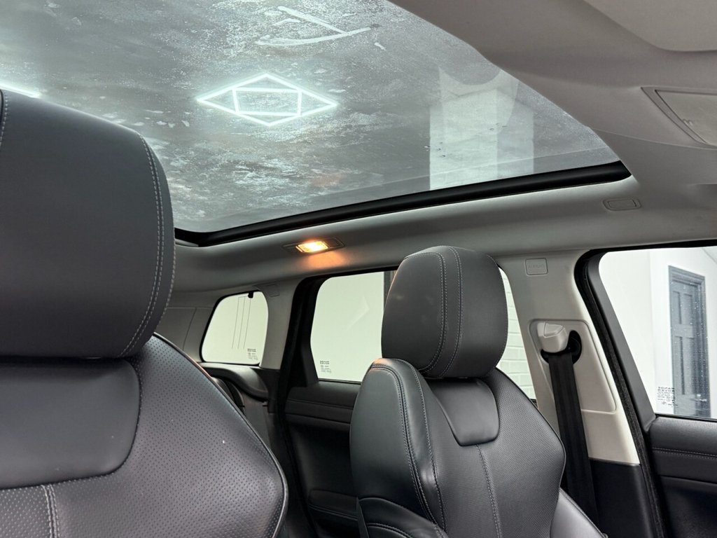 Used Land Rover Range Rover Evoque 2018 for sale - 76631839: Photo 20