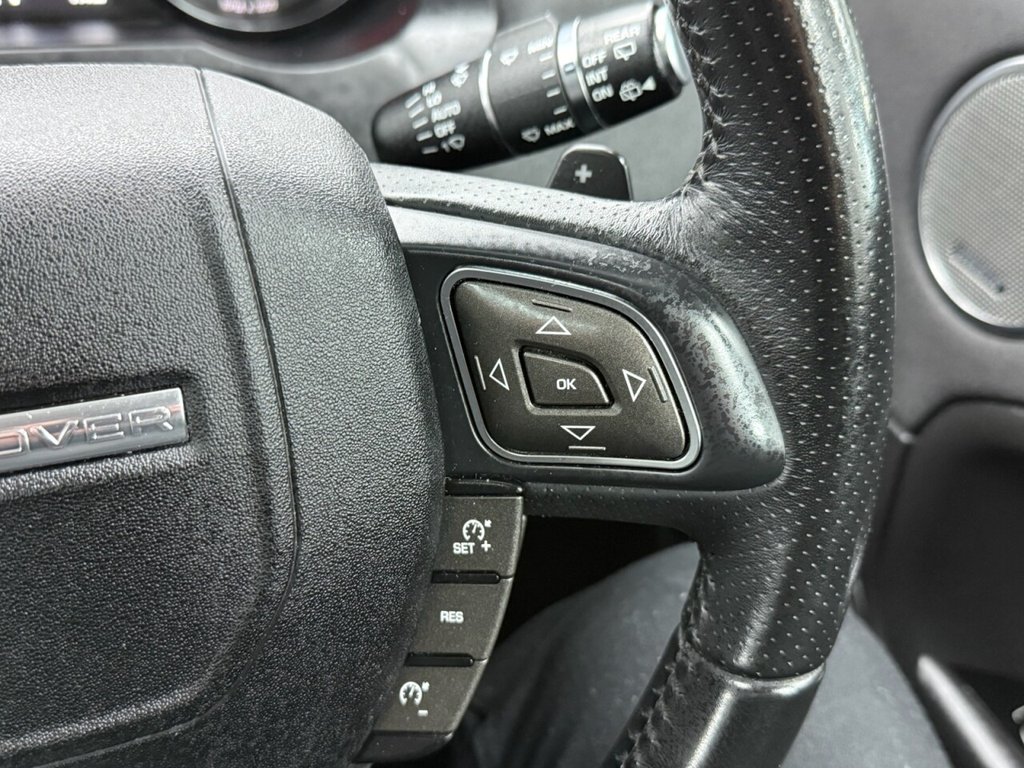 Used Land Rover Range Rover Evoque 2018 for sale - 76631839: Photo 22