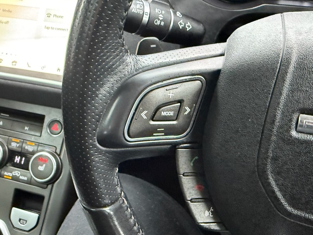 Used Land Rover Range Rover Evoque 2018 for sale - 76631839: Photo 23