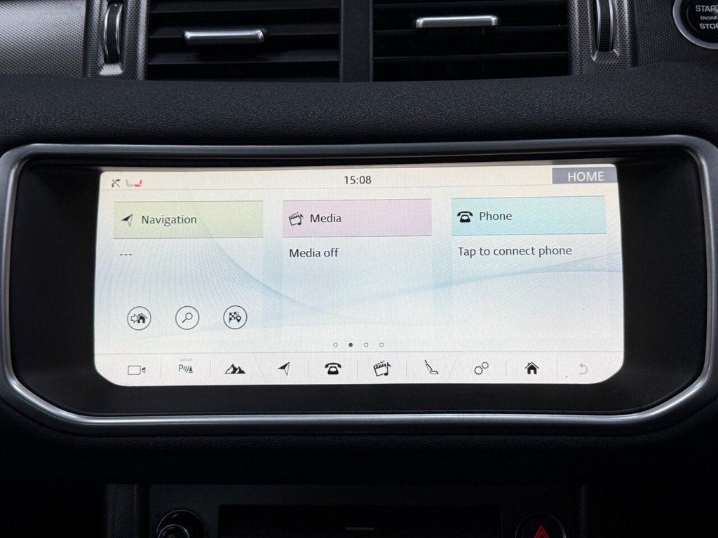 Used Land Rover Range Rover Evoque 2018 for sale - 76631839: Photo 24