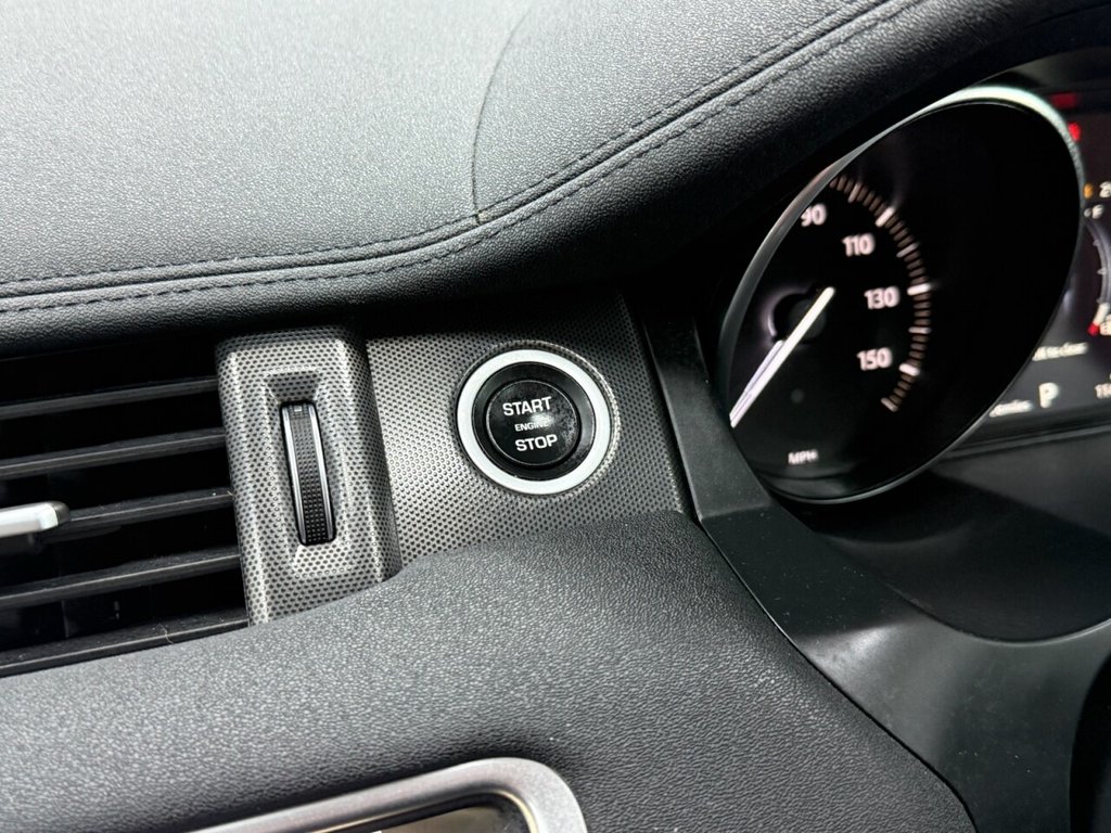 Used Land Rover Range Rover Evoque 2018 for sale - 76631839: Photo 25