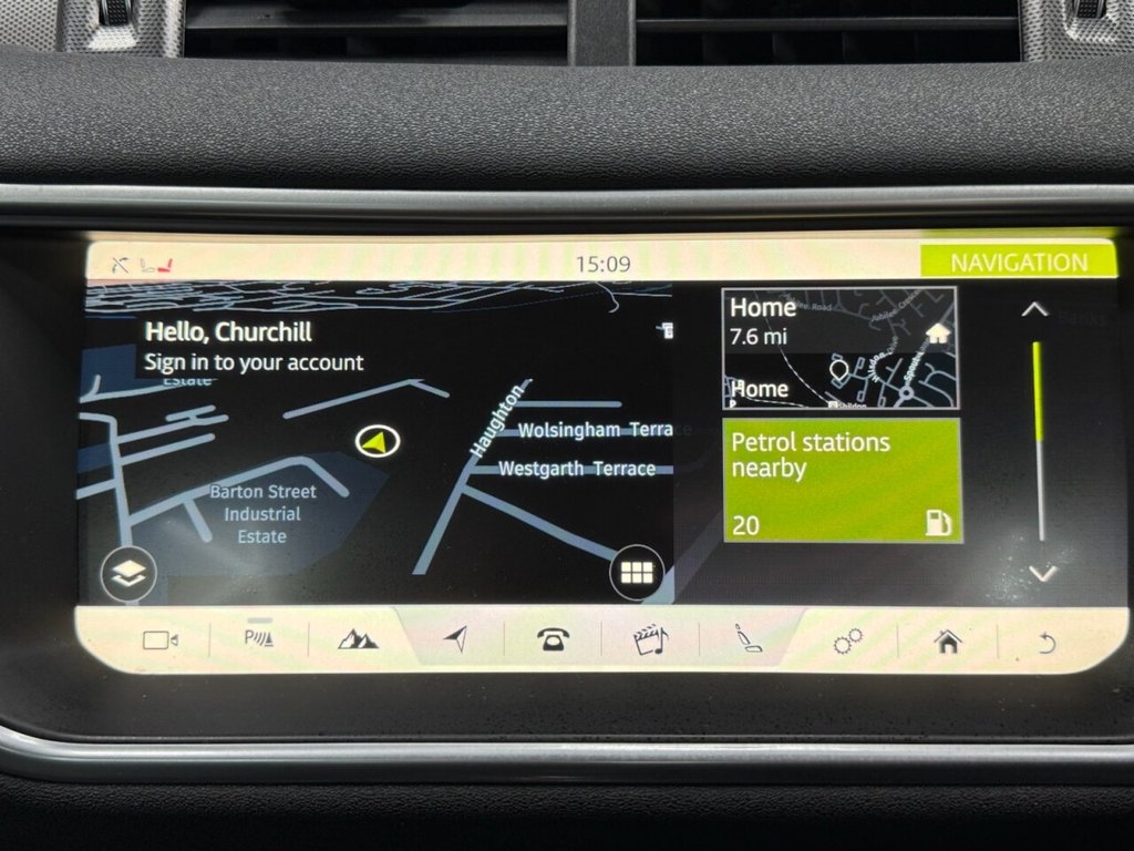 Used Land Rover Range Rover Evoque 2018 for sale - 76631839: Photo 26