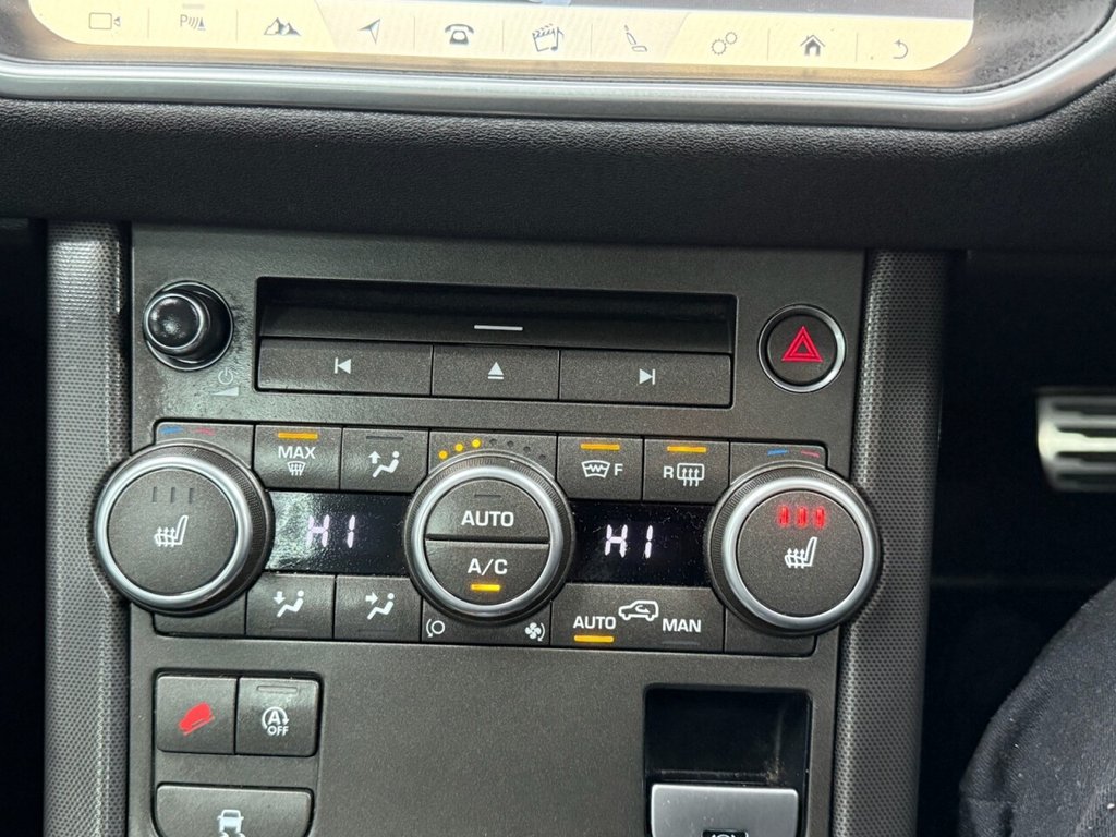 Used Land Rover Range Rover Evoque 2018 for sale - 76631839: Photo 27