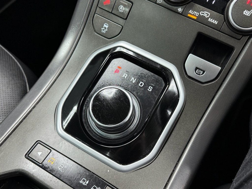 Used Land Rover Range Rover Evoque 2018 for sale - 76631839: Photo 28