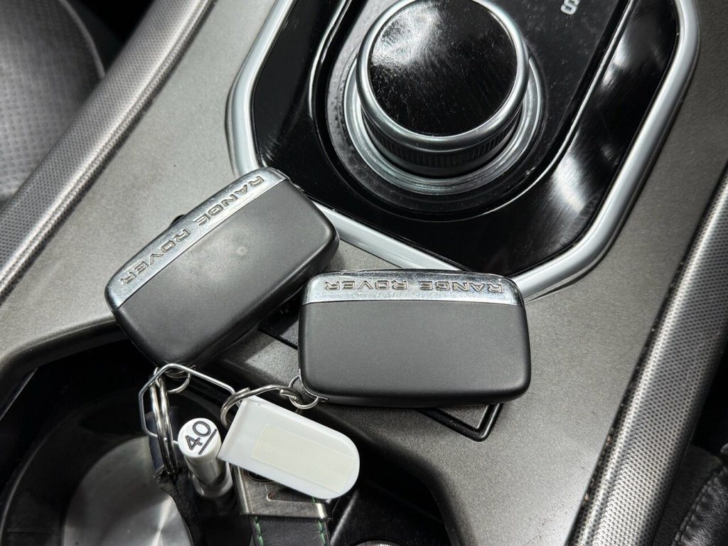 Used Land Rover Range Rover Evoque 2018 for sale - 76631839: Photo 29