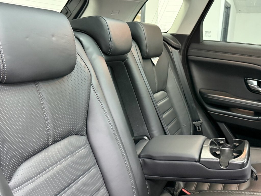 Used Land Rover Range Rover Evoque 2018 for sale - 76631839: Photo 32