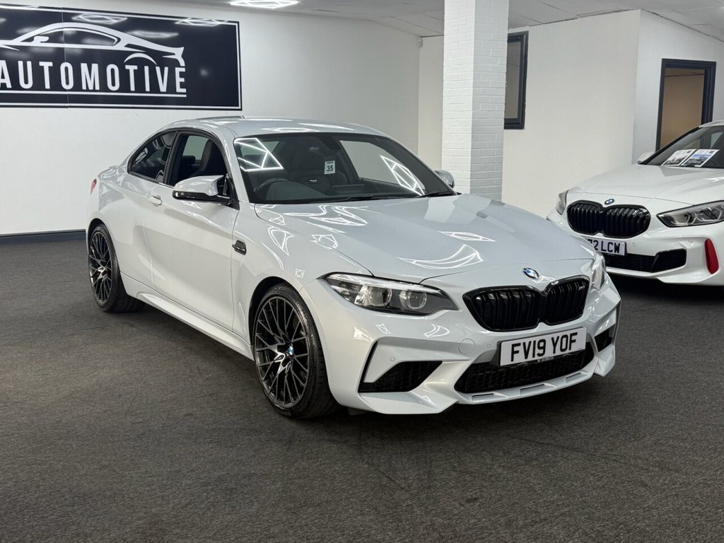 Used BMW M2 2019 for sale - 75961754: Photo 10