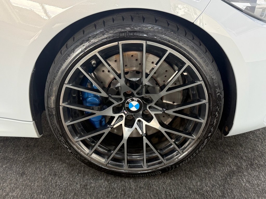 Used BMW M2 2019 for sale - 75961754: Photo 11