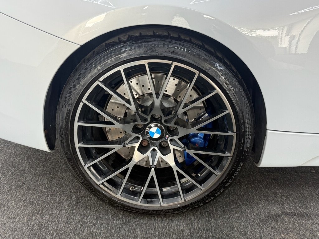 Used BMW M2 2019 for sale - 75961754: Photo 12