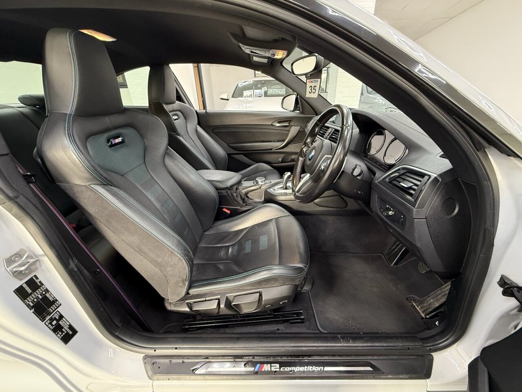 Used BMW M2 2019 for sale - 75961754: Photo 13