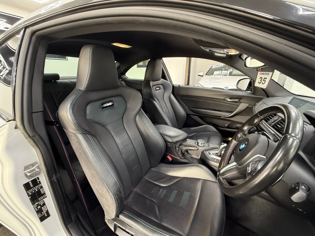 Used BMW M2 2019 for sale - 75961754: Photo 14