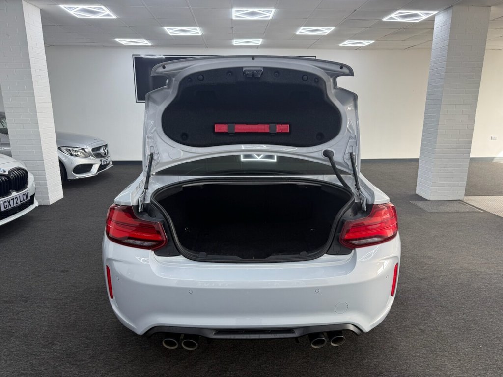 Used BMW M2 2019 for sale - 75961754: Photo 16
