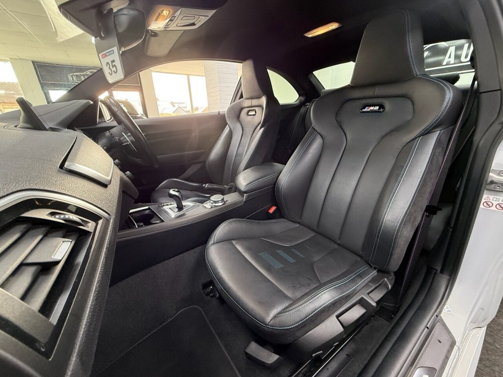 Used BMW M2 2019 for sale - 75961754: Photo 19