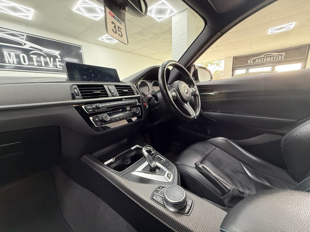 Used BMW M2 2019 for sale - 75961754: Photo 20