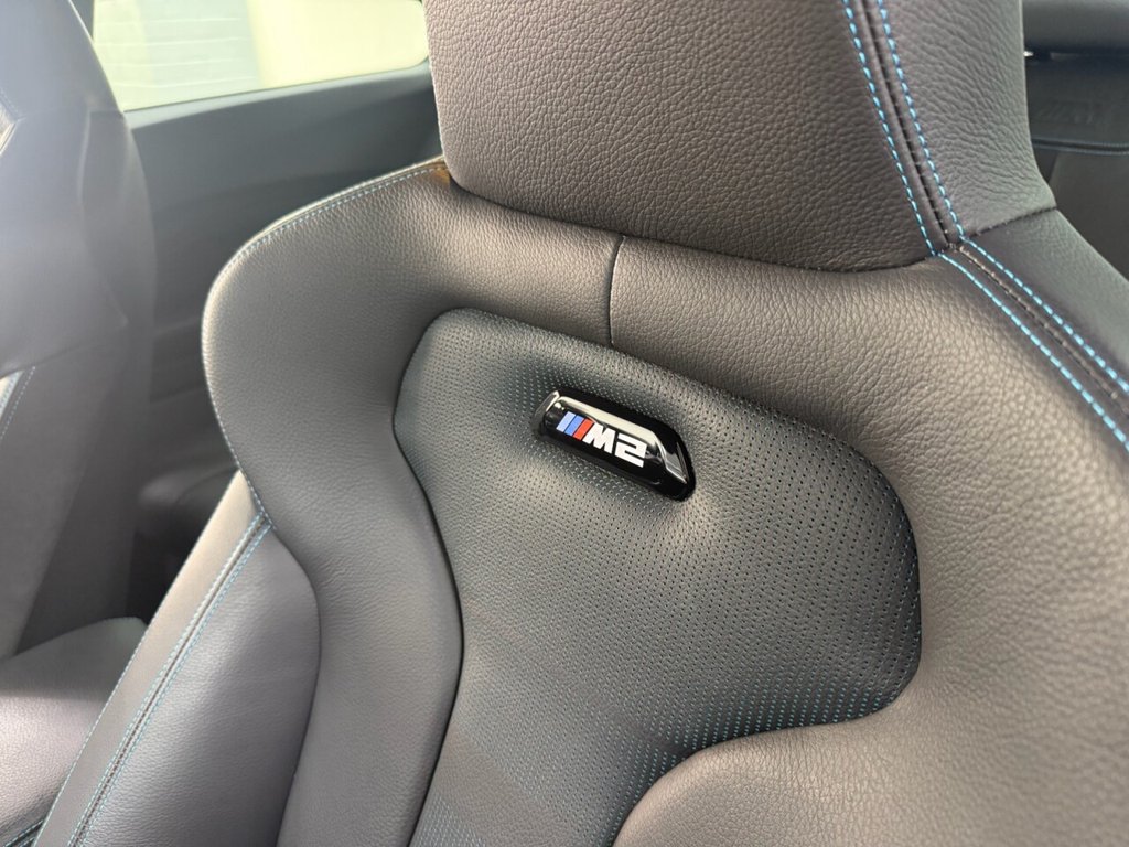 Used BMW M2 2019 for sale - 75961754: Photo 21
