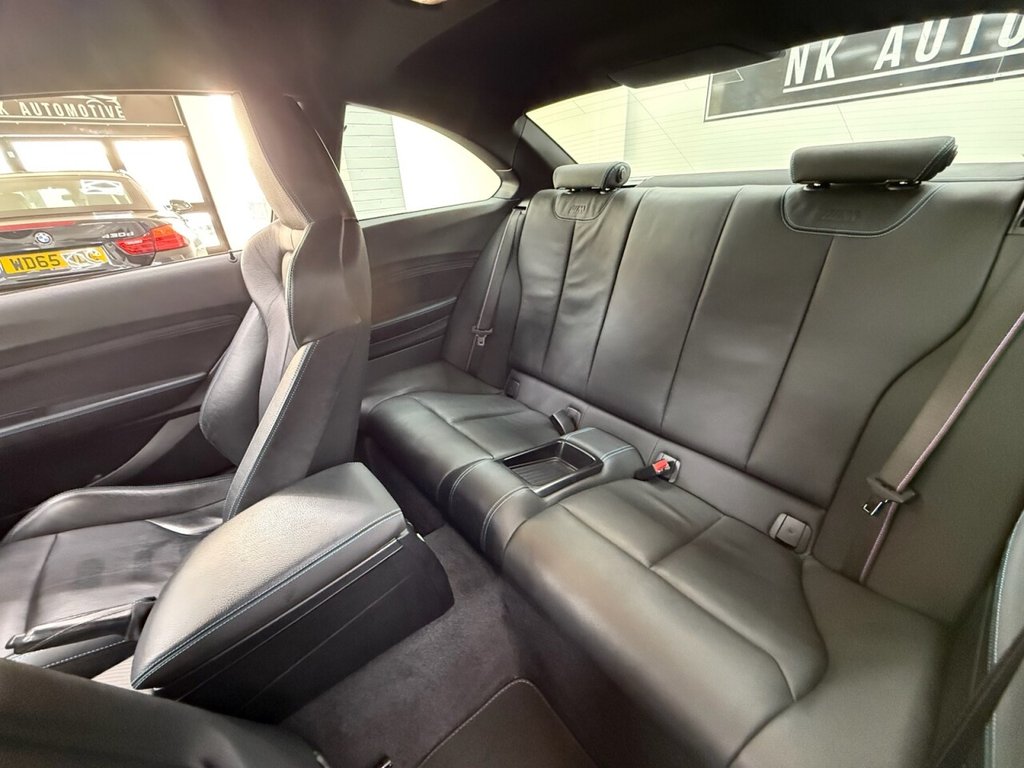 Used BMW M2 2019 for sale - 75961754: Photo 22