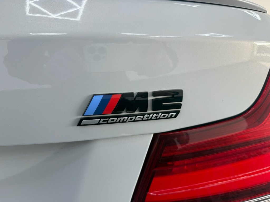 Used BMW M2 2019 for sale - 75961754: Photo 23