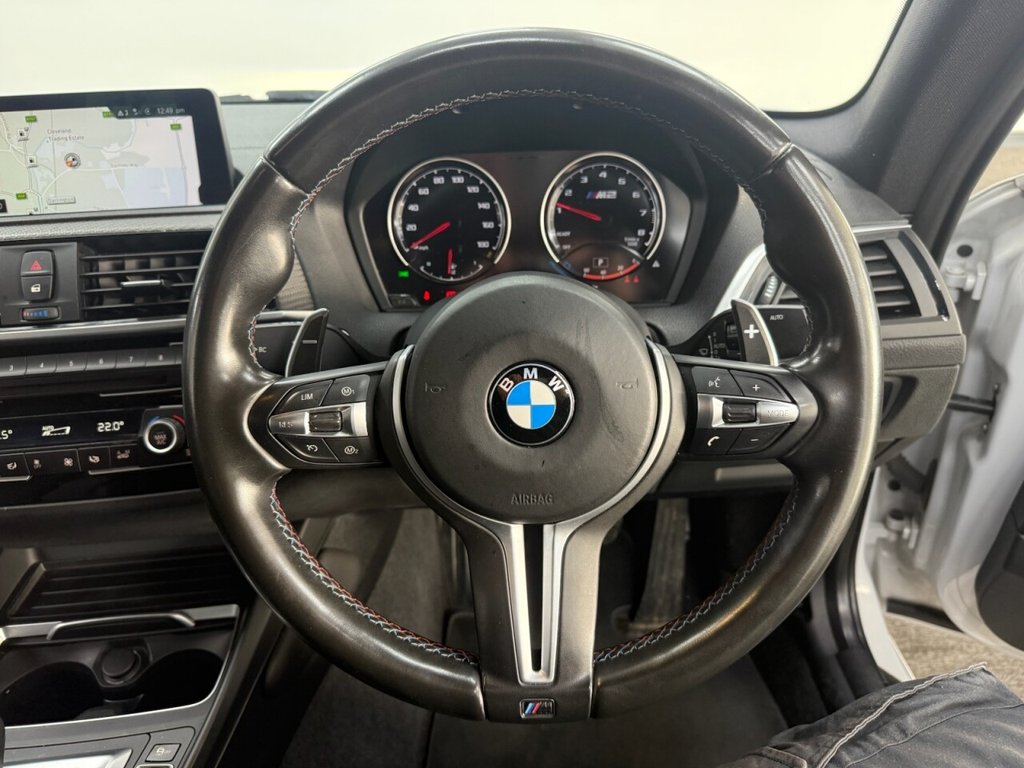 Used BMW M2 2019 for sale - 75961754: Photo 24