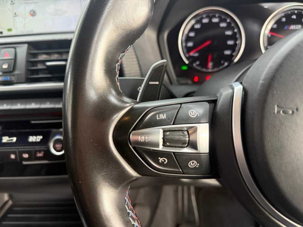 Used BMW M2 2019 for sale - 75961754: Photo 25