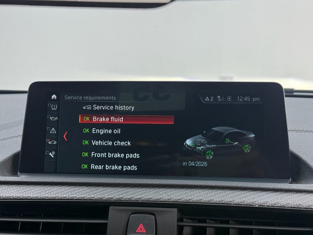 Used BMW M2 2019 for sale - 75961754: Photo 30