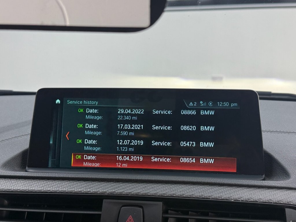 Used BMW M2 2019 for sale - 75961754: Photo 31