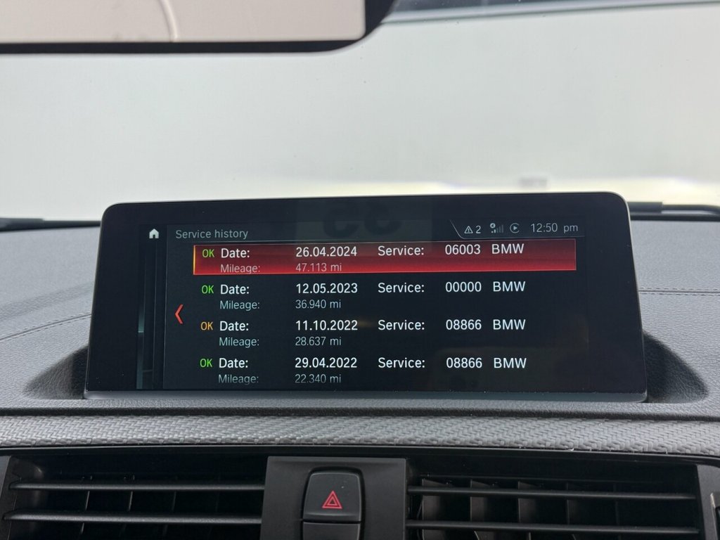 Used BMW M2 2019 for sale - 75961754: Photo 32