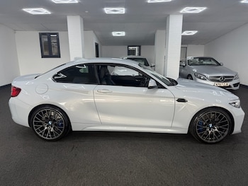 Used BMW M2 2019 for sale - 75961754: Photo