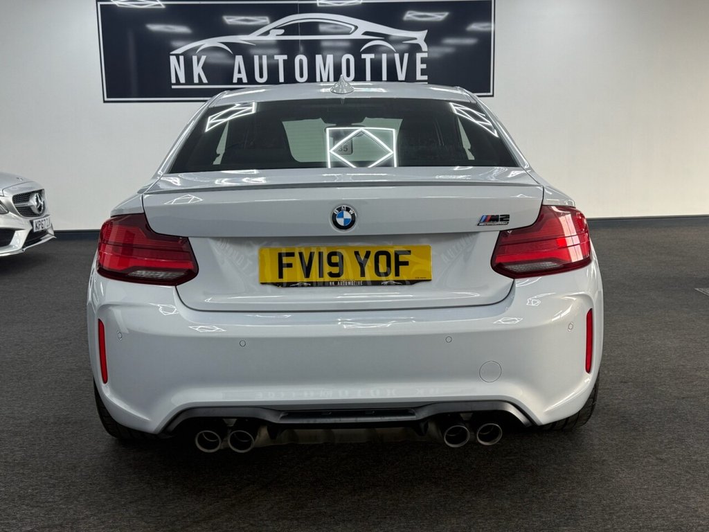 Used BMW M2 2019 for sale - 75961754: Photo 5