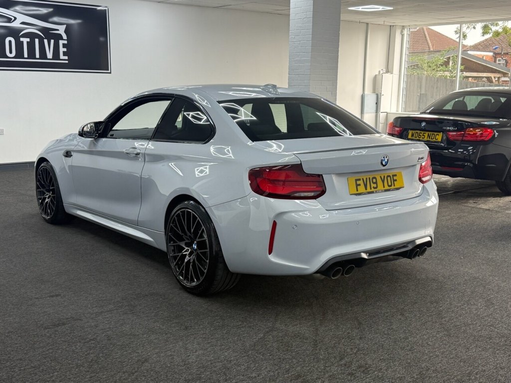 Used BMW M2 2019 for sale - 75961754: Photo 6