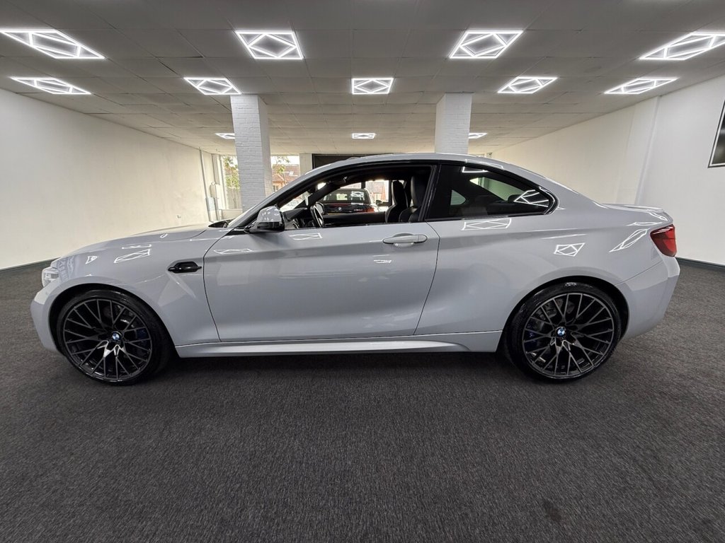 Used BMW M2 2019 for sale - 75961754: Photo 7