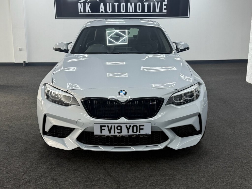 Used BMW M2 2019 for sale - 75961754: Photo 9