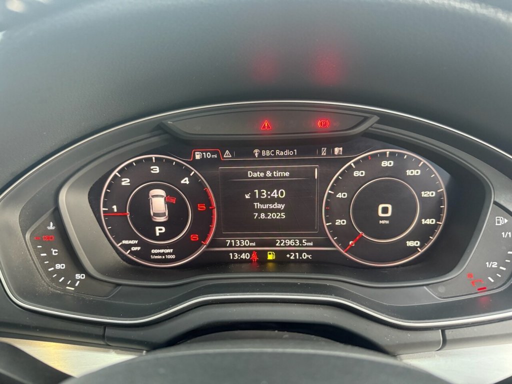 Vehicle 30