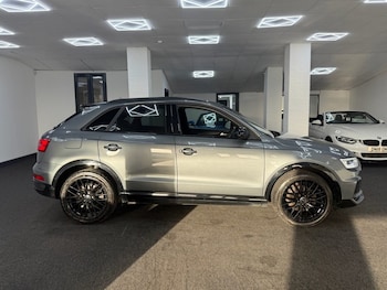 Used Audi Q3 2018 for sale - 76820900: Photo