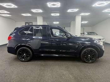 Used BMW X5 2017 for sale - 76768399: Photo
