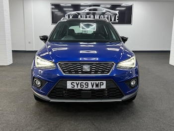 Used SEAT Arona 2019 for sale - 76417699: Photo