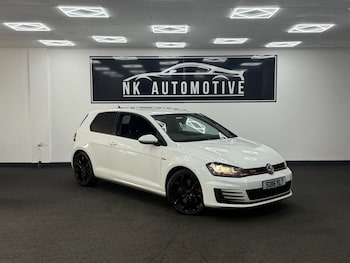 2016 (16) - 2.0 TSI BlueMotion Tech GTI Performance Hatchback 3dr Petrol Manual Euro 6