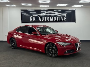 2017 (17) - 2.2 TD Tecnica Saloon 4dr Diesel Auto Euro 6 (s/s) (150 ps)