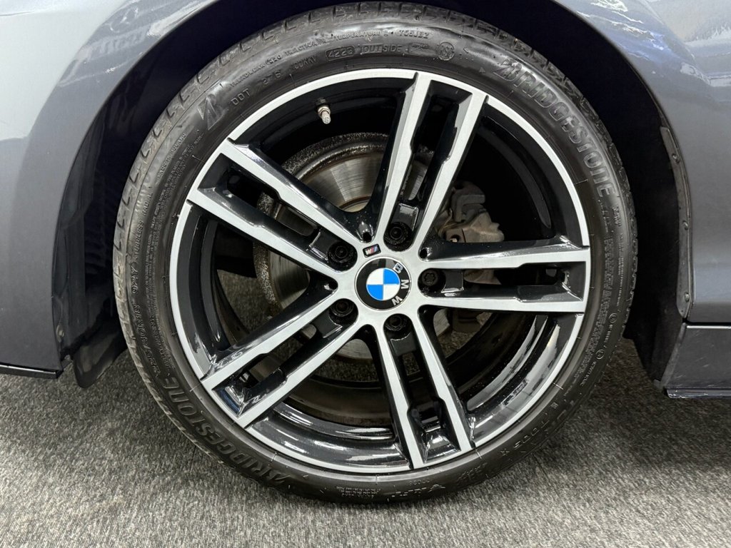 Used BMW 2 Series 2019 for sale - 76223525: Photo 11