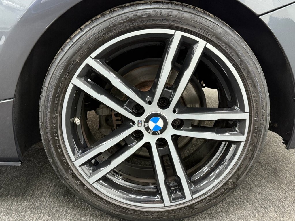 Used BMW 2 Series 2019 for sale - 76223525: Photo 12